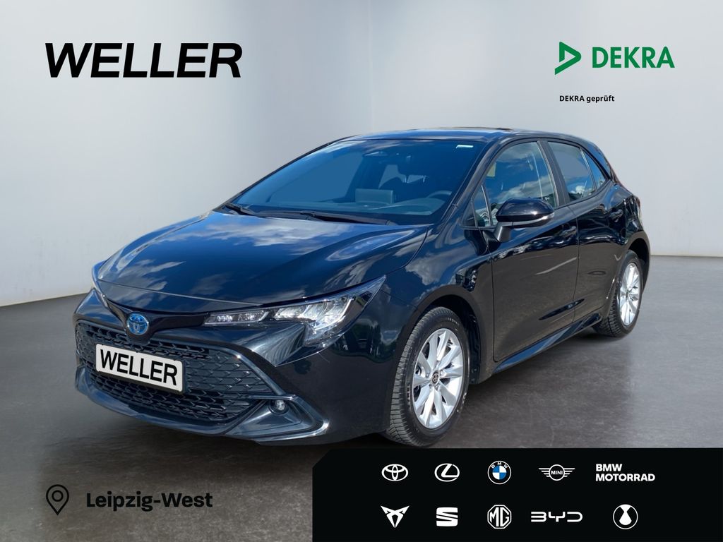 Bild des Angebotes Toyota Corolla Hybrid Business *LED*ACC*RCam*SHZ*Klima*