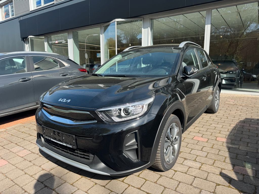 Bild des Angebotes Kia Stonic Vision
