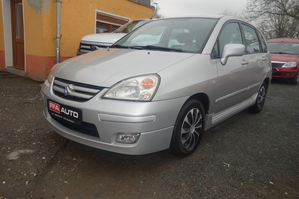 Bild des Angebotes Suzuki Liana 1.6 Comfort
