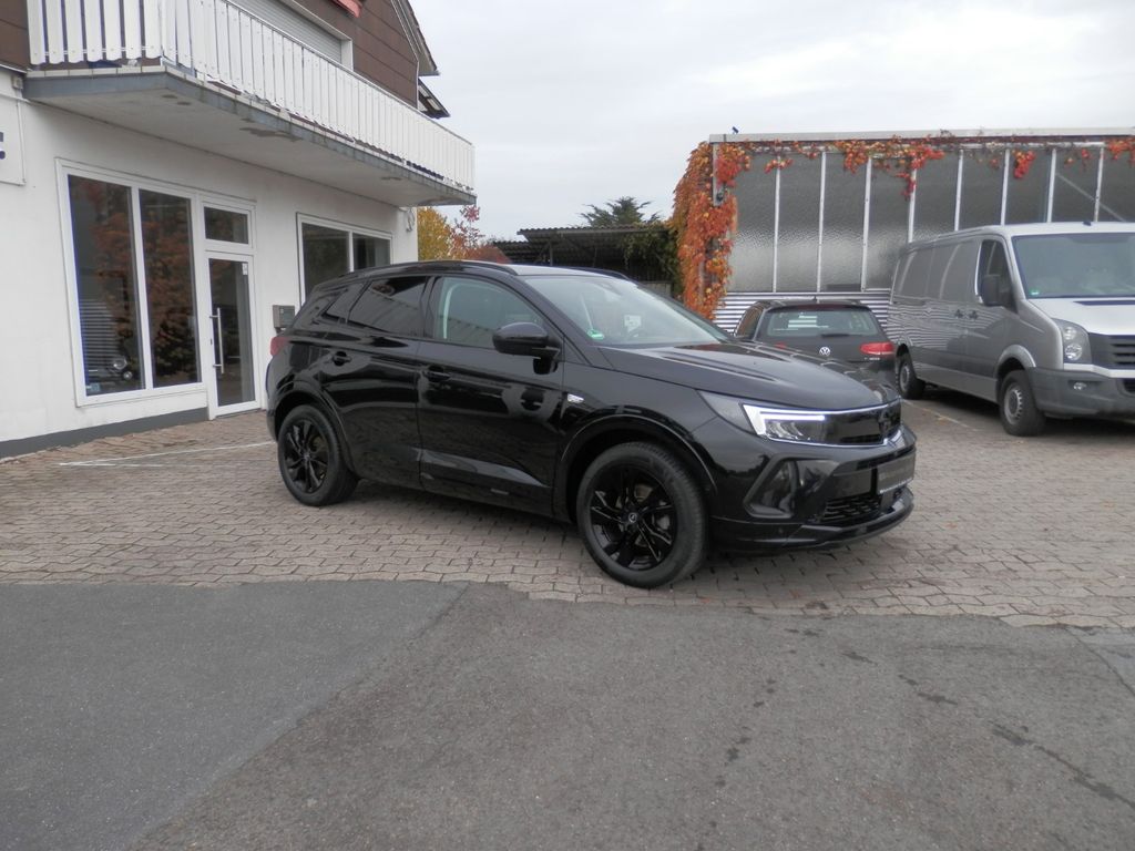 Bild des Angebotes Opel Grandland GS Line