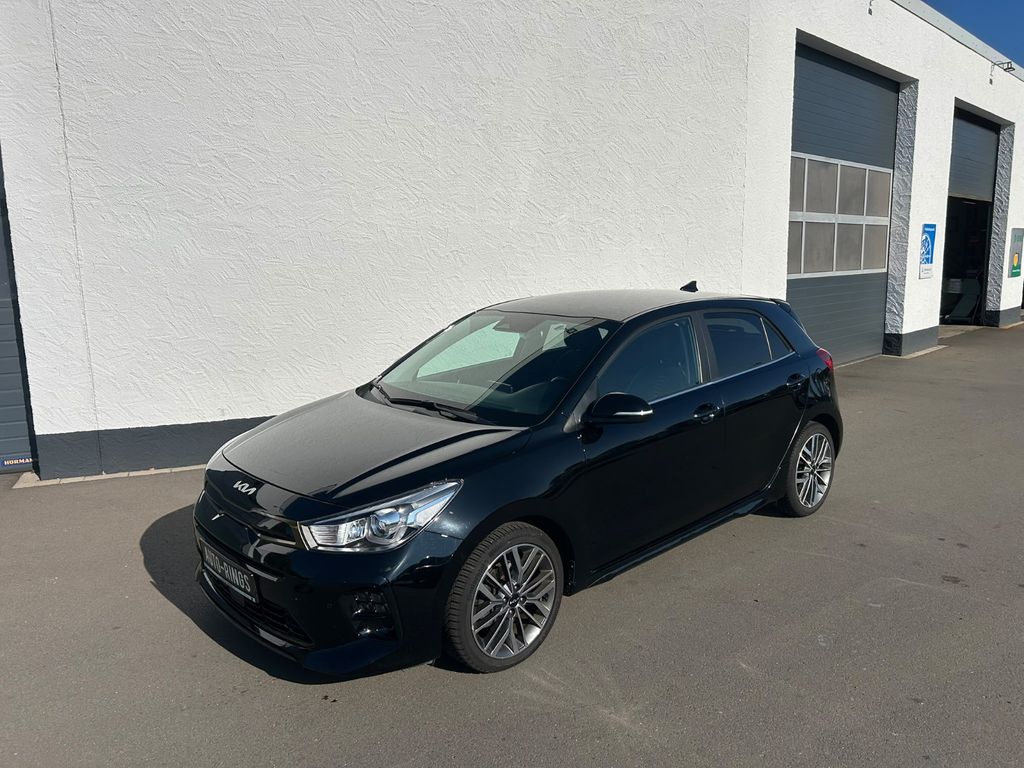 Bild des Angebotes Kia Rio GT-Line