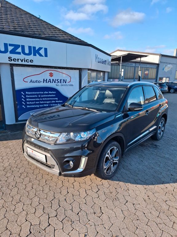 Bild des Angebotes Suzuki Vitara 1.6 DDiS Comfort+ 4x4