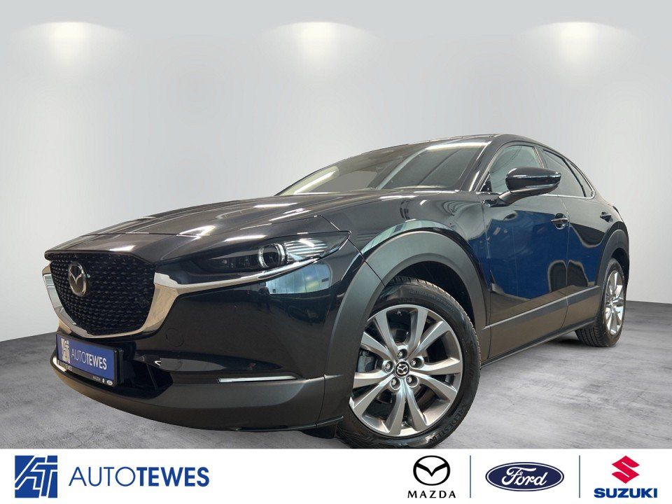 Bild des Angebotes Mazda CX-30 2.5l "Takumi" "BLOP" "BOSE"