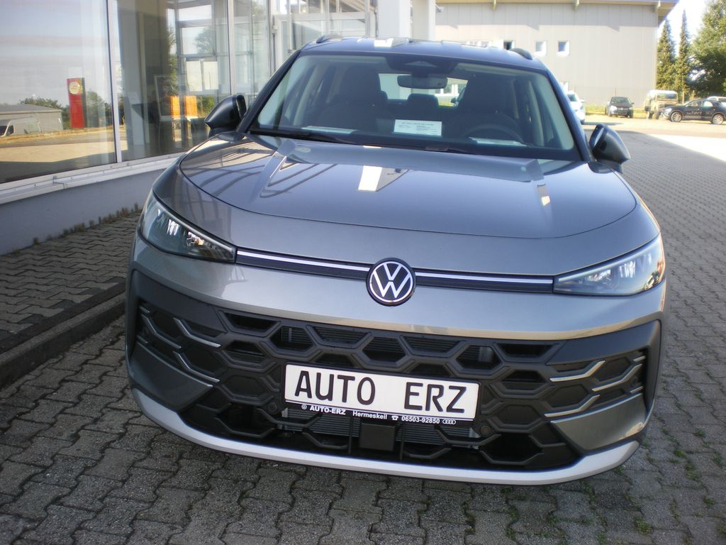 Bild des Angebotes Volkswagen T-Roc 1.5 eTSI 85 kW Automatik