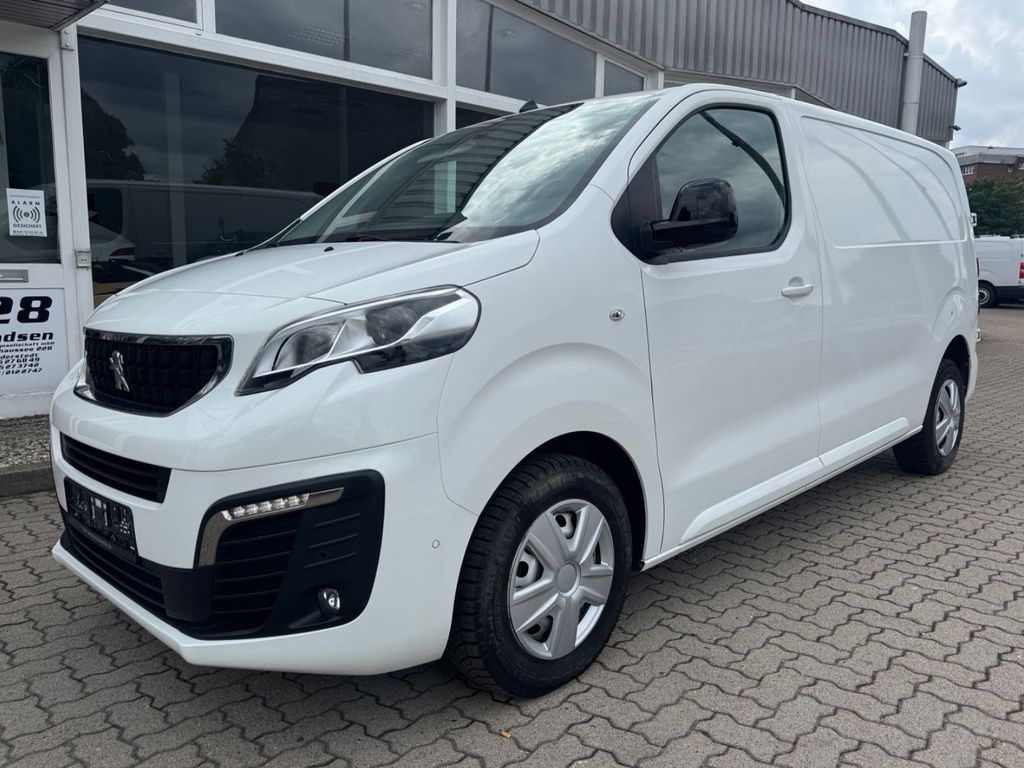 Bild des Angebotes Peugeot EXPERT KASTEN PREMIUM L2/STANDHZG./AHK/