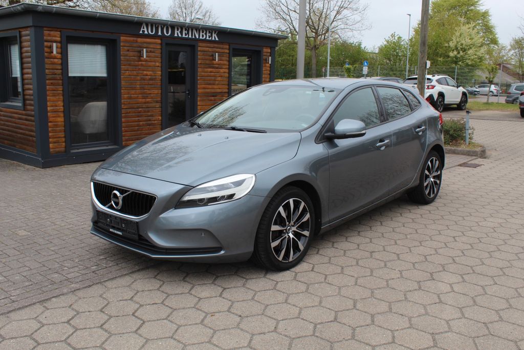 Bild des Angebotes Volvo V40 2.0 D3 Automatik