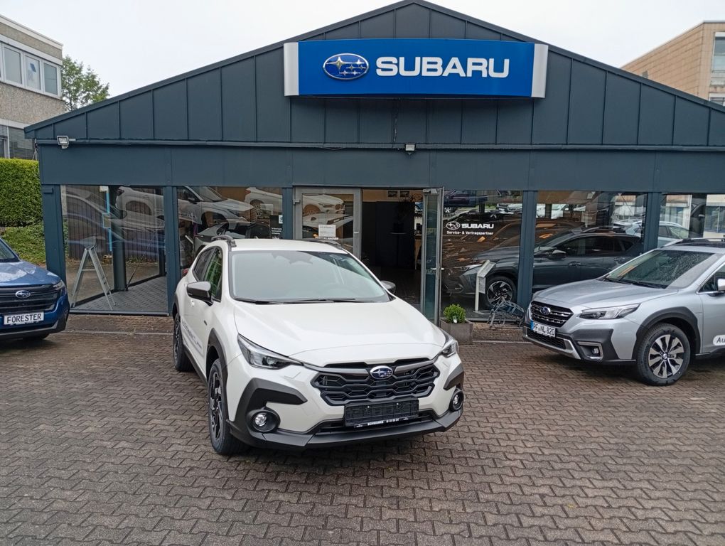 Bild des Angebotes Subaru Crosstrek 2,0ie Boxer Active