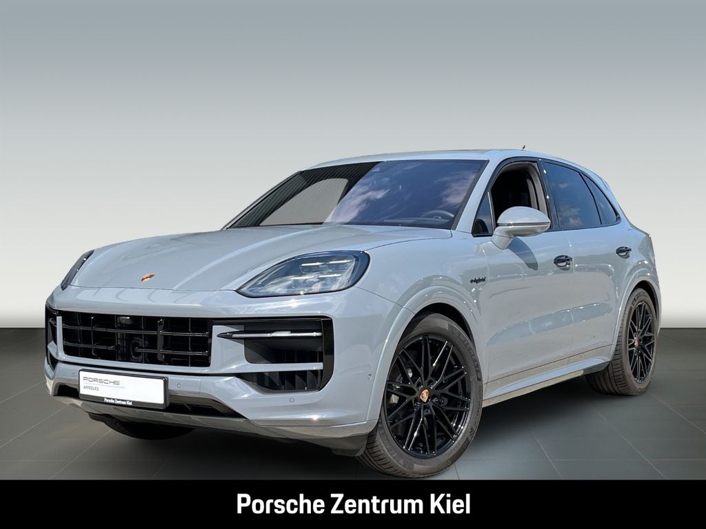 Bild des Angebotes Porsche Cayenne S E-Hybrid Panorama InnoDrive LED-Matrix