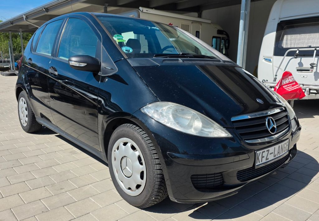 Bild des Angebotes Mercedes-Benz A 180 CDI Classic/Tüv/Klima/Shz/Bt