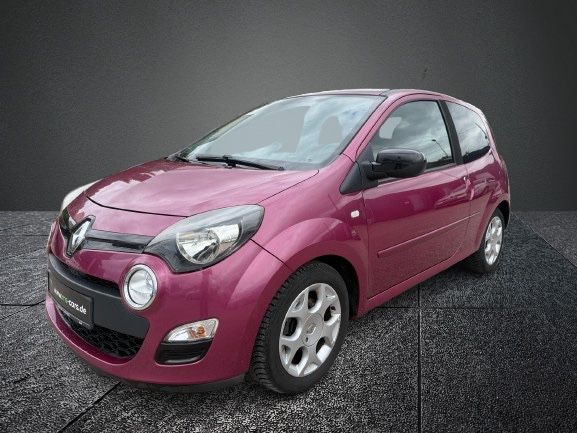 Bild des Angebotes Renault Twingo 1.2 Dynamique *TÜV 02.2028*