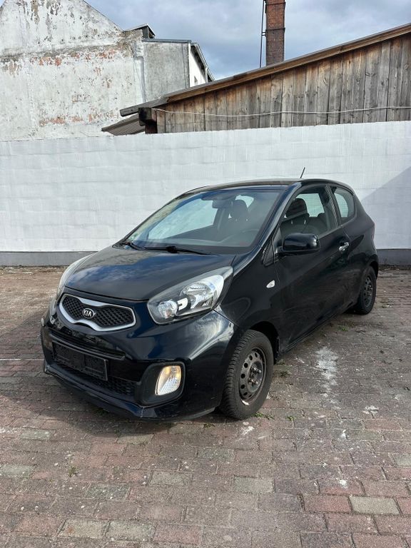 Bild des Angebotes Kia Picanto Edition 7