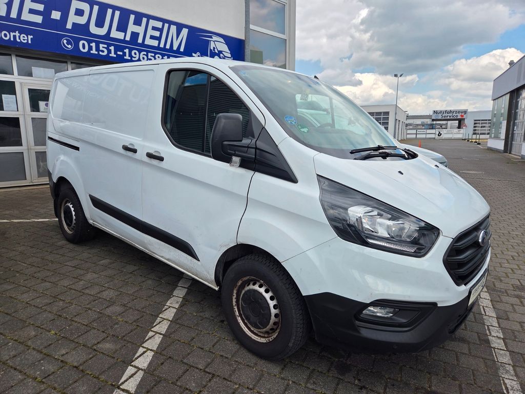 Bild des Angebotes Ford Transit Custom Kasten 280 L1