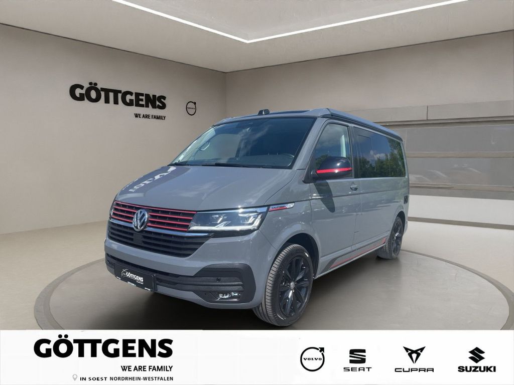 Bild des Angebotes Volkswagen T6.1 2.0 TDI DSG California Ocean Edition AHK NA