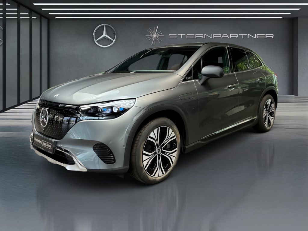 Bild des Angebotes Mercedes-Benz EQE 300 SUV MBUX+Memory+Ambiente+CarPlay+KAMERA