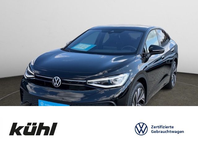 Bild des Angebotes Volkswagen ID.5 210 kW Pro AHK,Wärmepumpe,Black Style,LM21