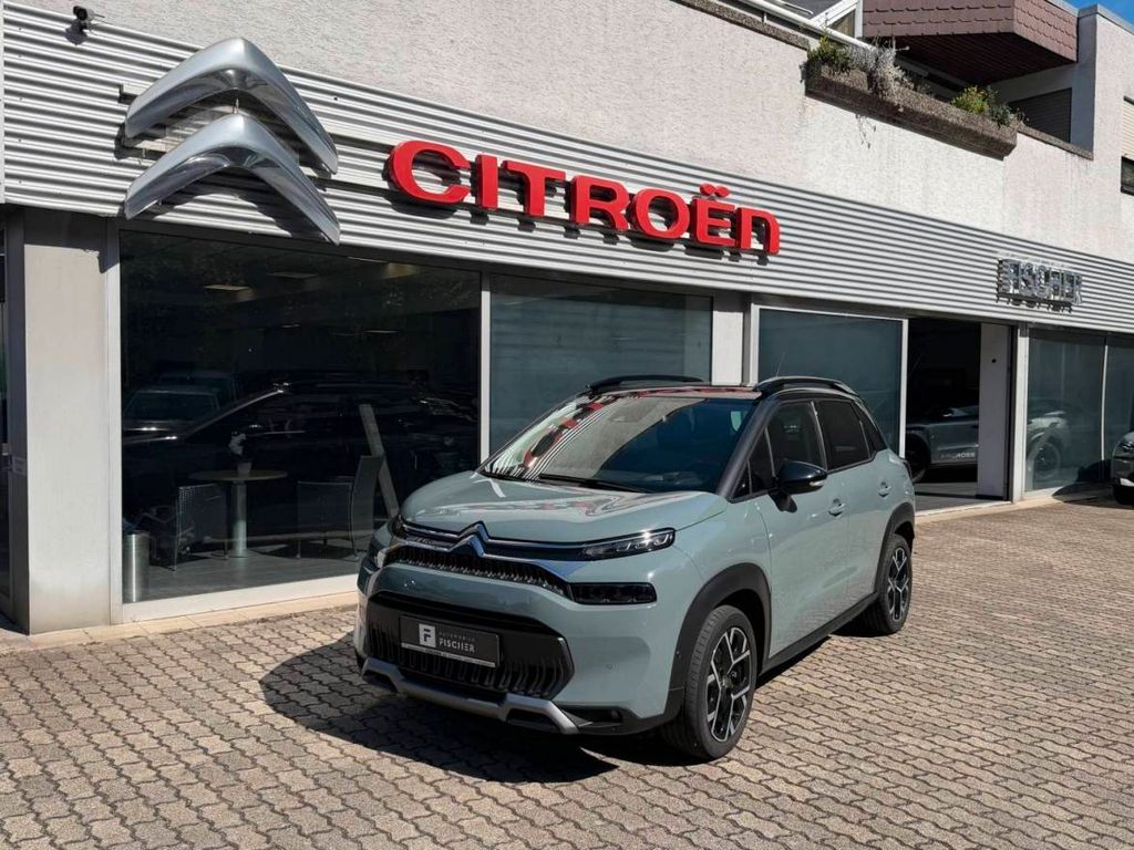 Bild des Angebotes Citroën C3 AIRCROSS PURETECH 130 SHINE PACK EAT6