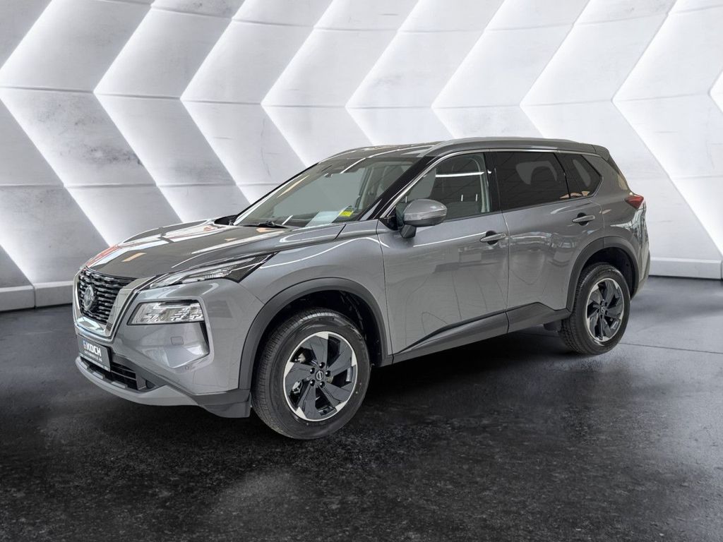 Bild des Angebotes Nissan X-Trail 1.5 MHEV XTronic N-Connecta Navi ACC LED