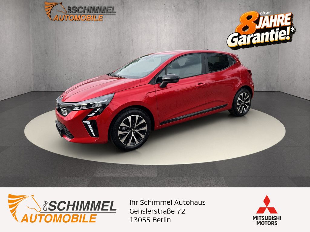 Bild des Angebotes Mitsubishi Colt Plus 1,0 l NAVI KAM LED KLIMAA SHZ PDC