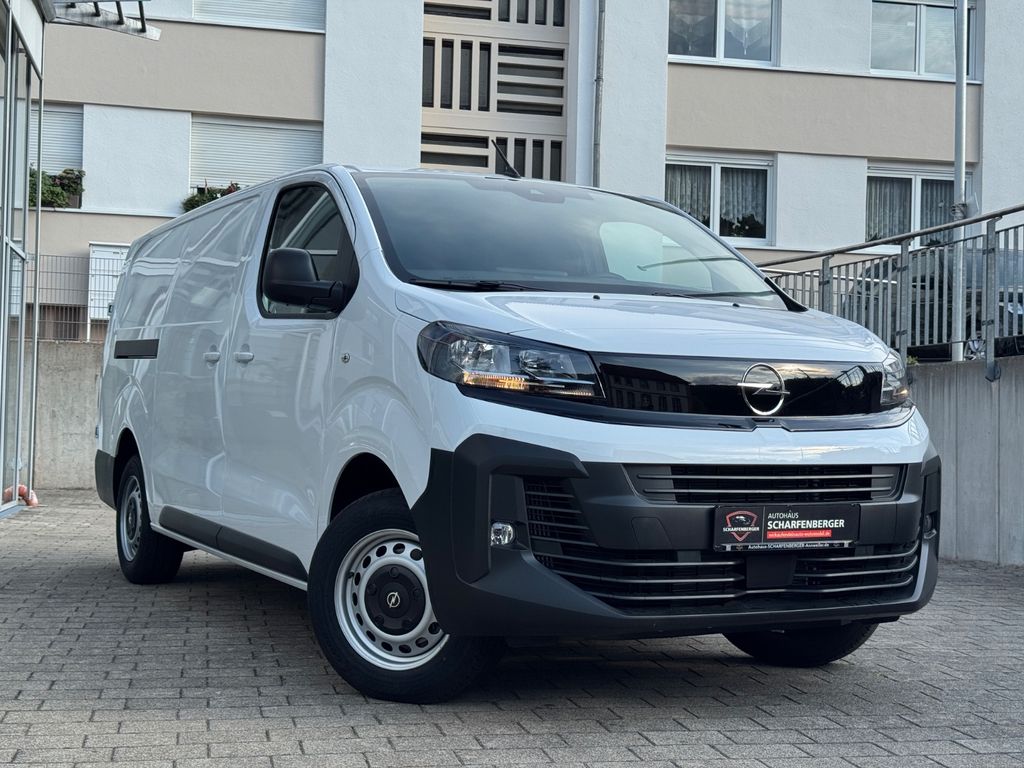 Bild des Angebotes Opel Vivaro Kasten Basis XL+Tageszulassung+Keyless