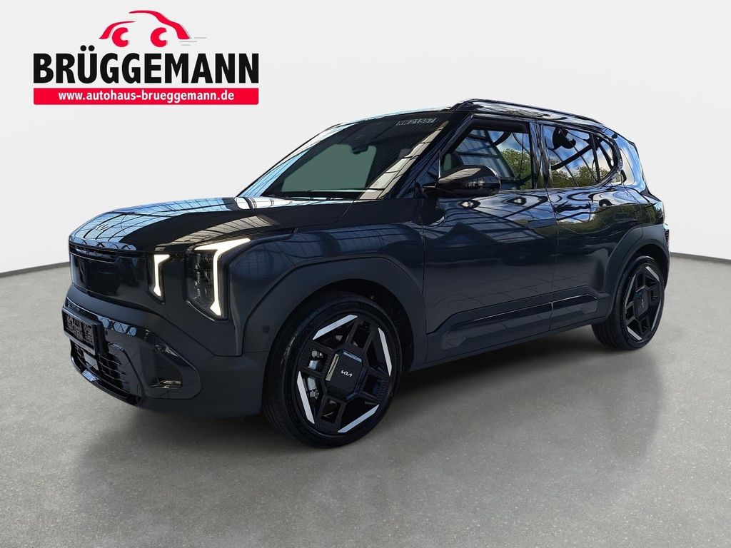 Bild des Angebotes Kia EV2 61.0 KWH GT LINE MJ27 WINTER-CONNECT TECHNOL