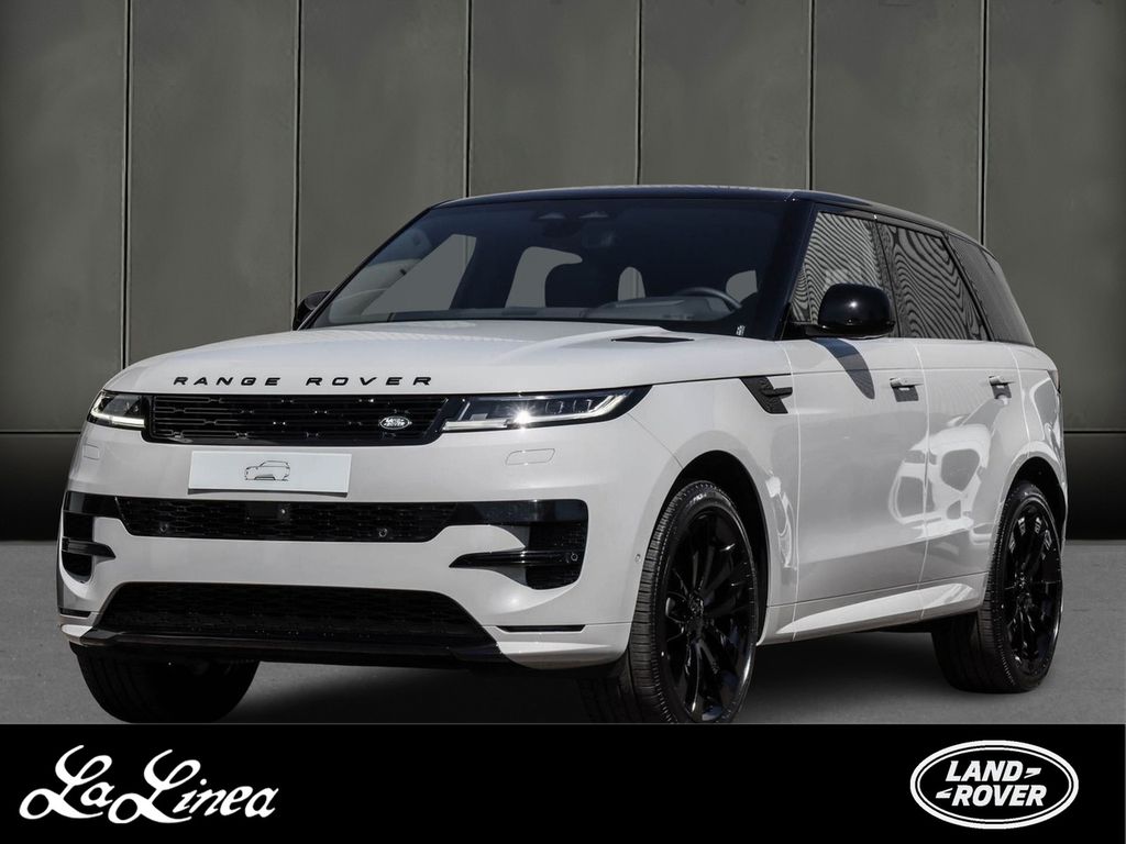 Bild des Angebotes Land Rover Range Rover Sport Dynamic SE 23" LM, Schiebedach