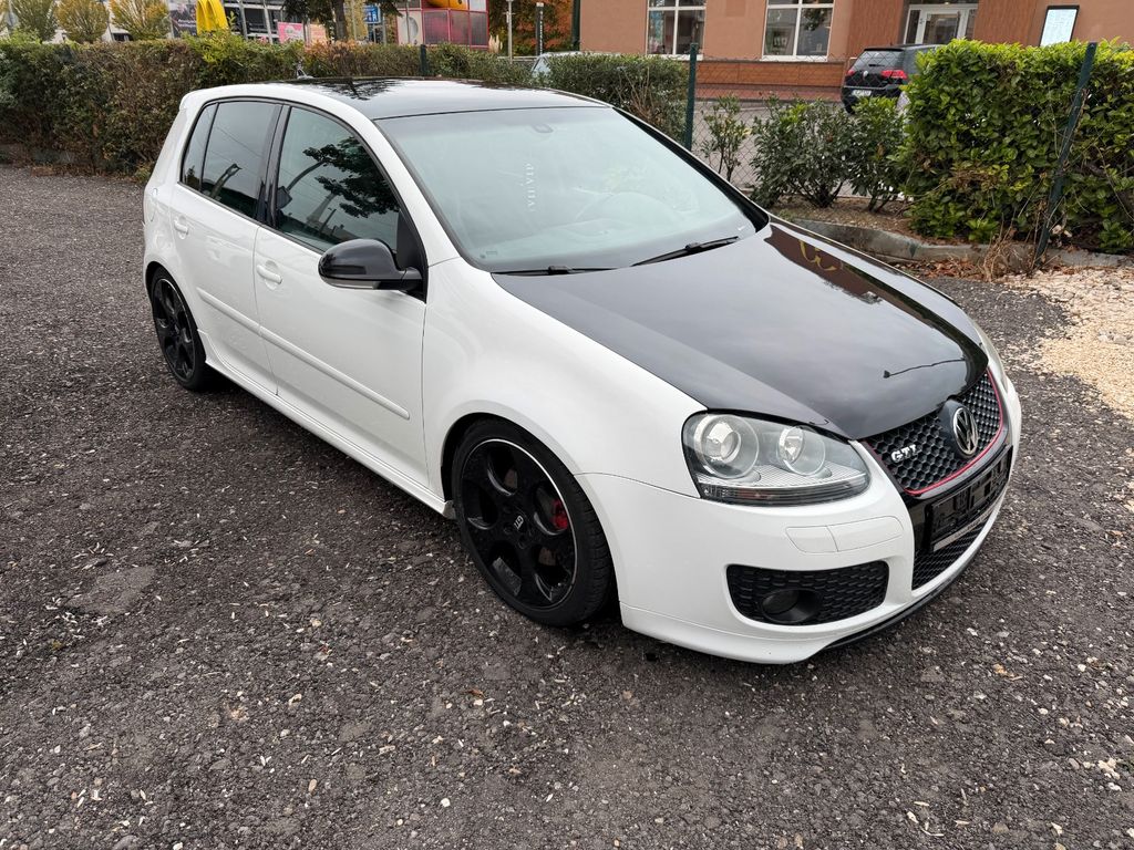 Volkswagen Golf V Lim. GTI Edition 30