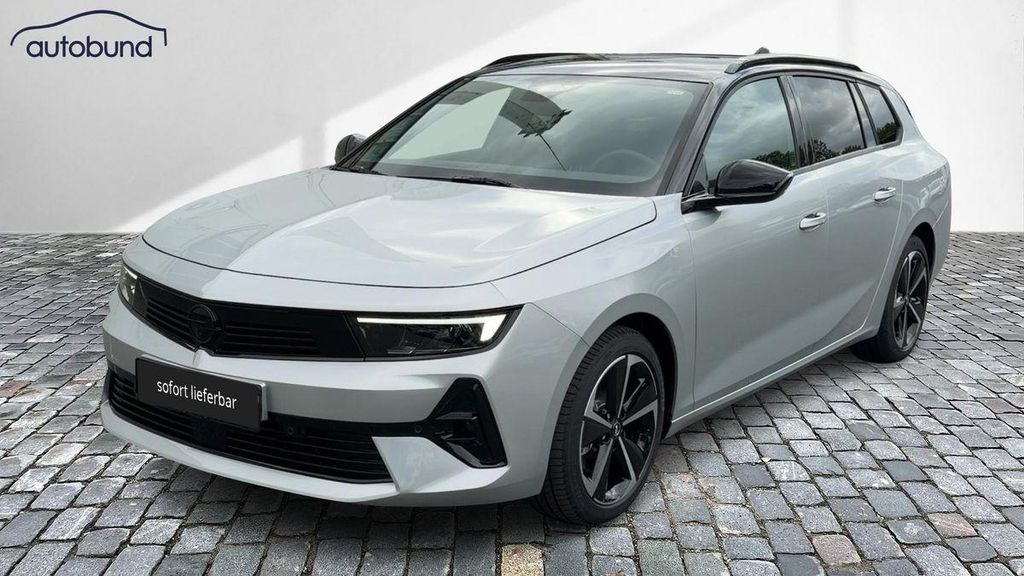 Bild des Angebotes Opel Astra L Sports Tourer 1,2 GS Alu KA LED Link LRH
