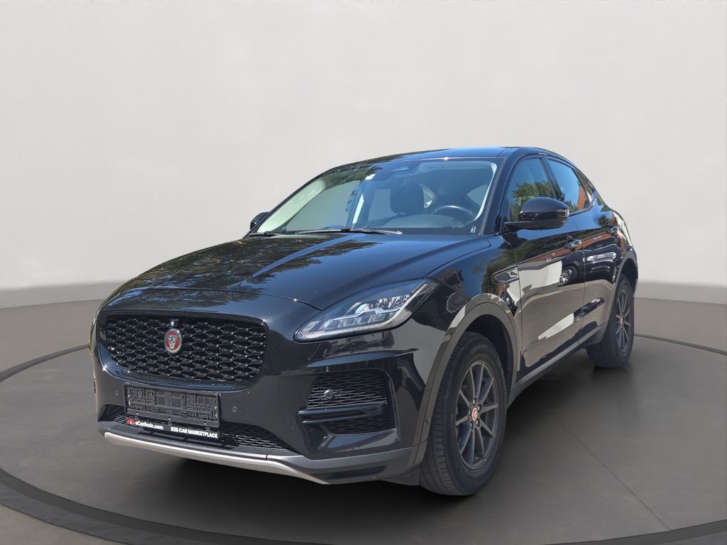 Bild des Angebotes Jaguar E-Pace 2.0d AHK/360Kamera+2xPDC/SHZ/Navi/LED