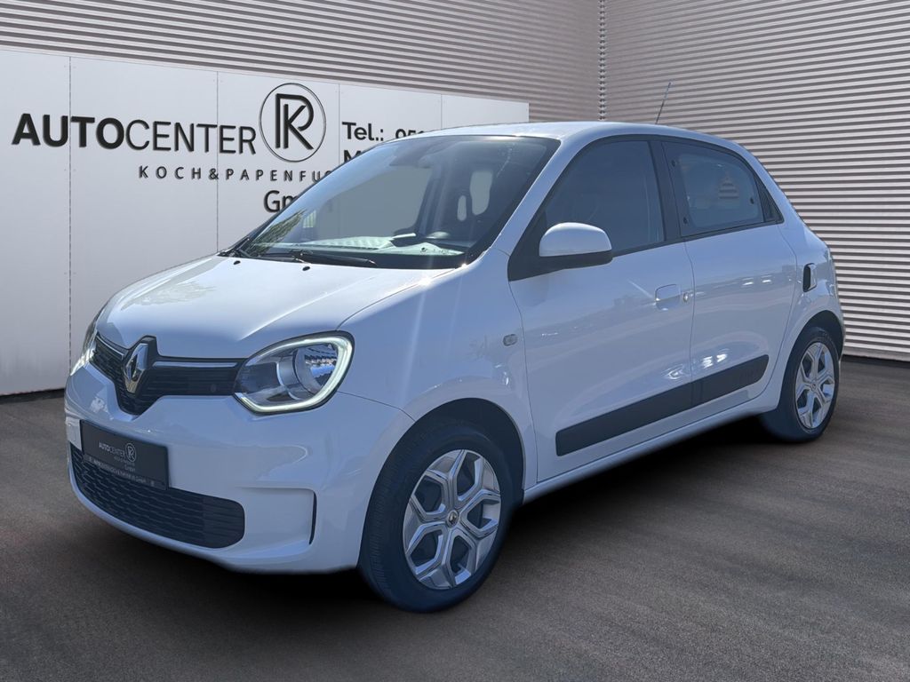 Bild des Angebotes Renault Twingo Limited*EPH*KLIMA*MWST*