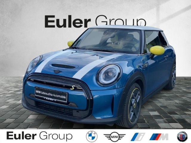 Bild des Angebotes MINI Cooper SE 3-Türer HUD El. Panodach Panorama Navi