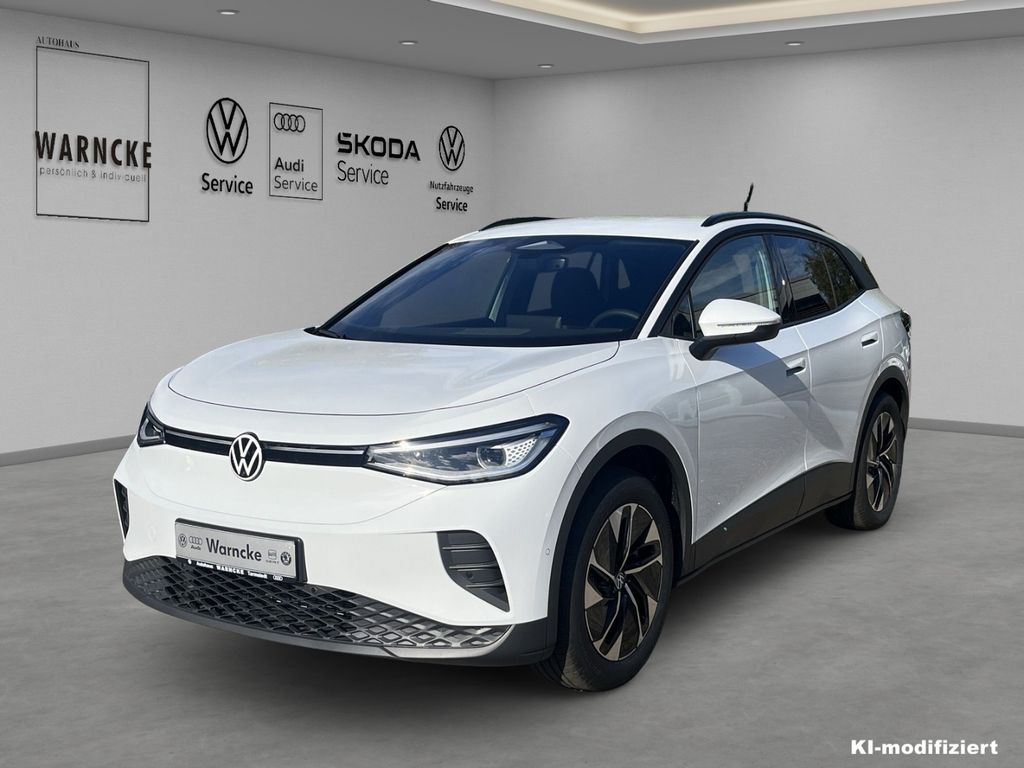 Bild des Angebotes Volkswagen ID.4 Pro 84kWh MATRIX ACC AHK NAV SHZ LM WP