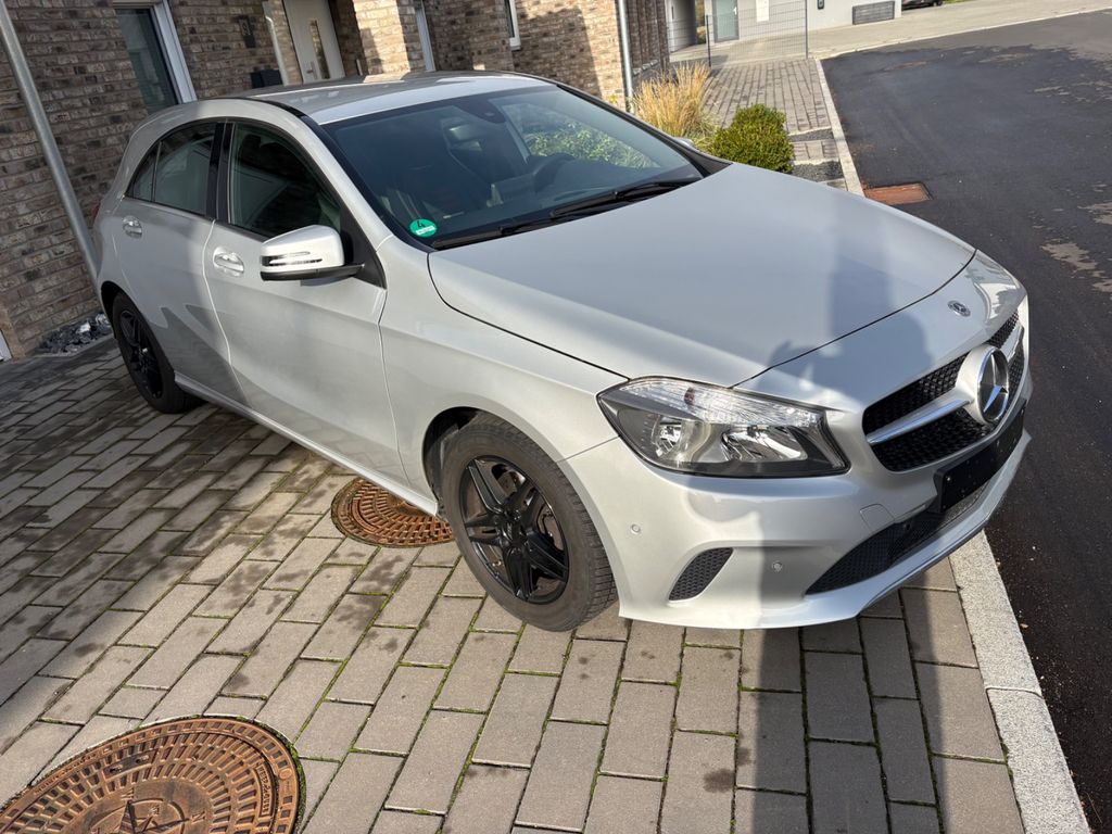 Bild des Angebotes Mercedes-Benz A 180 Urban