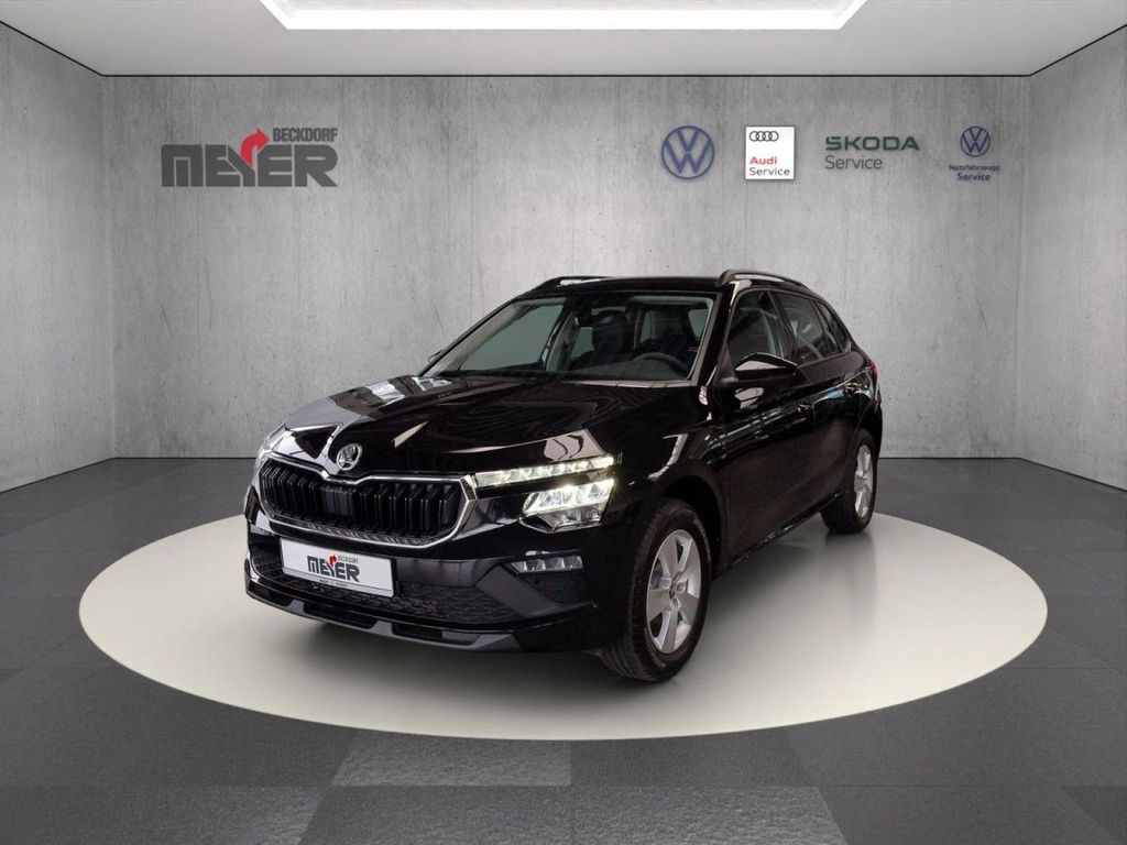 Bild des Angebotes Skoda Kamiq Essence Drive 130 1.0 TSI