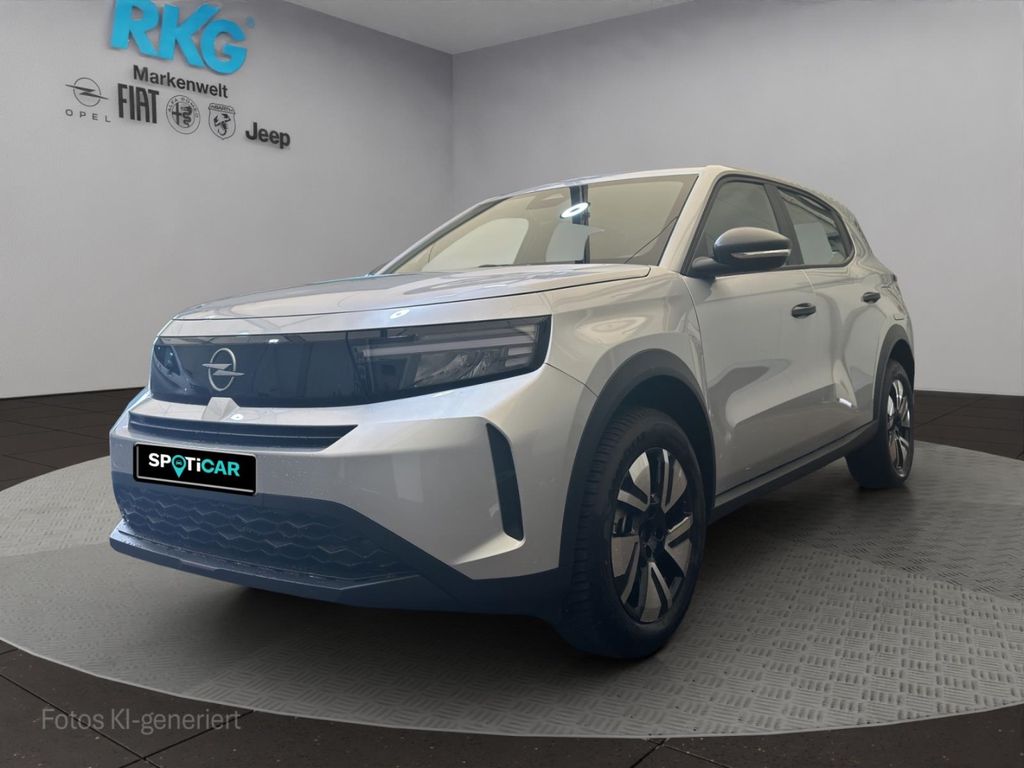 Bild des Angebotes Opel Frontera Edition 1.2 81 kW