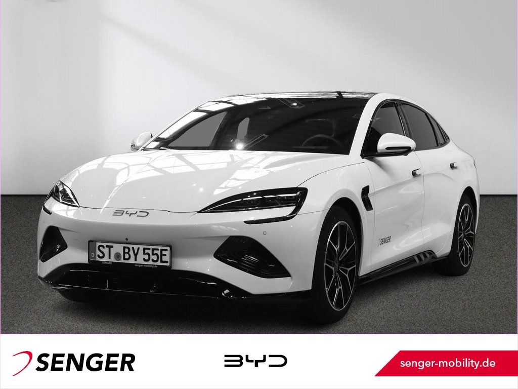 Bild des Angebotes BYD SEAL Excellence AWD Panorama 360°-Kamera Head-Up