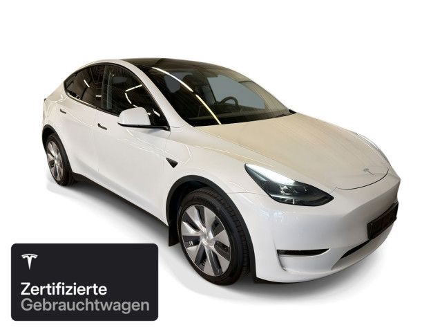 Bild des Angebotes Tesla Model Y Long Range AWD