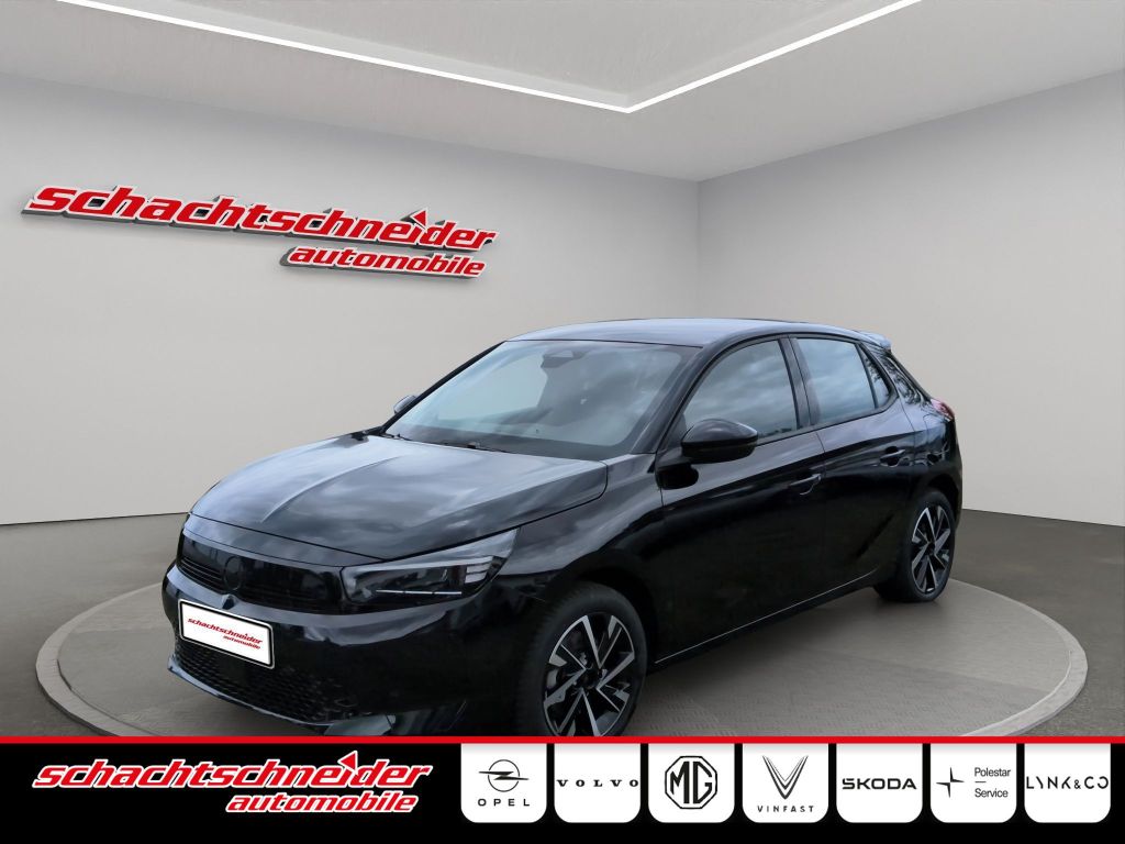Bild des Angebotes Opel Corsa 1.2 Turbo Mild-Hybrid GS+Allwetter+Kamera+