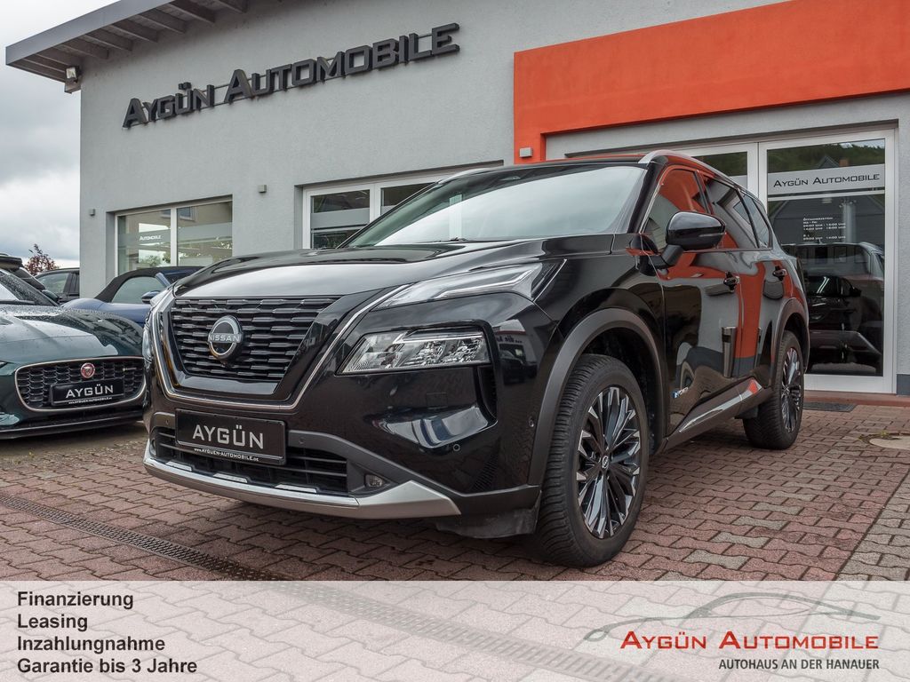 Bild des Angebotes Nissan X-Trail 1.5 VC-T e-Power 4x4 Tekna*HUD