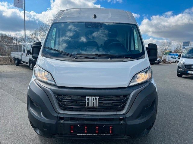 Bild des Angebotes Fiat DUCATO L5H2 140 Klima Apple Drive Assist