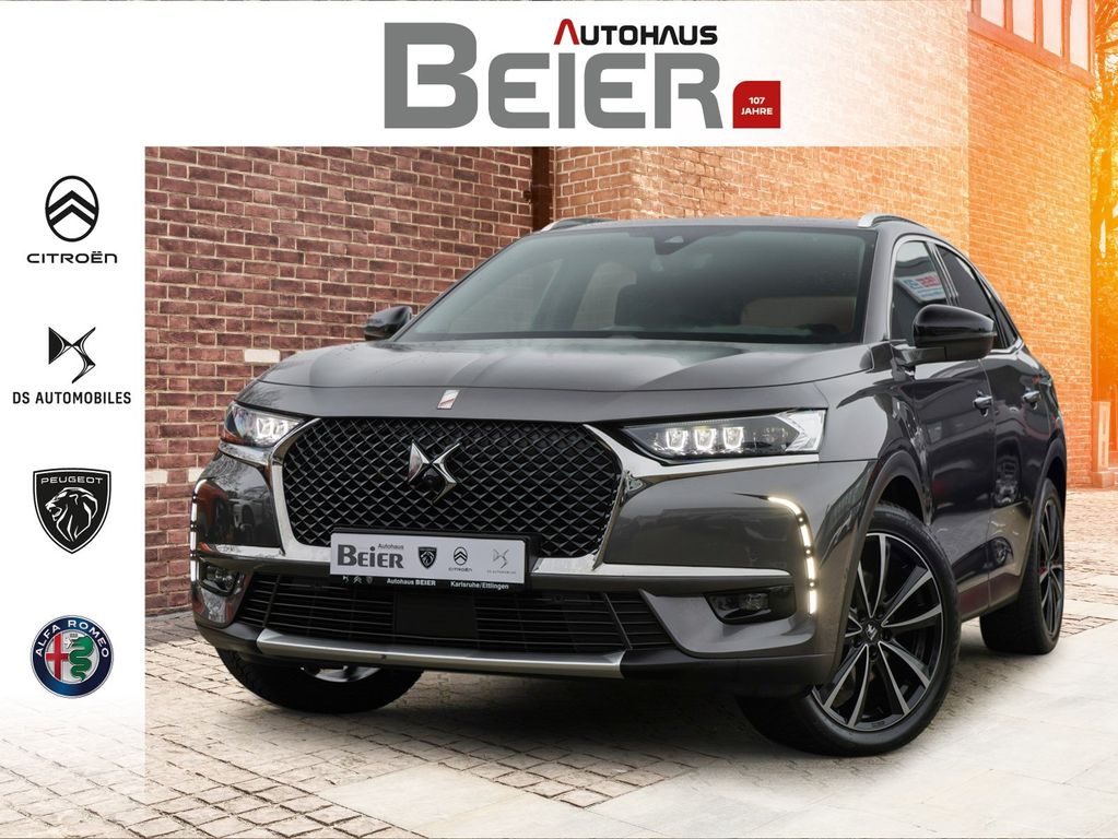 Bild des Angebotes DS Automobiles DS7 1.6 E-Tense 300 Rivoli Sitzh./ Massage/ AHK