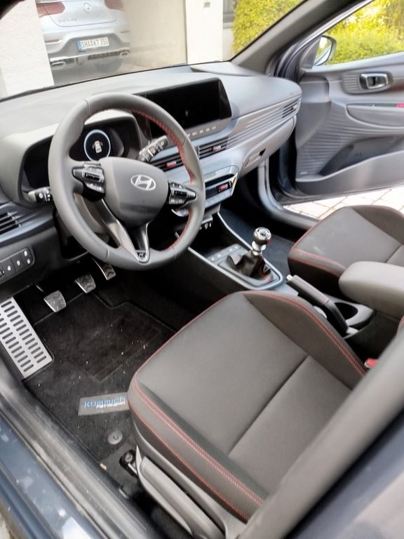Bild des Angebotes Hyundai i20 1.0 T-GDI N Line N Line