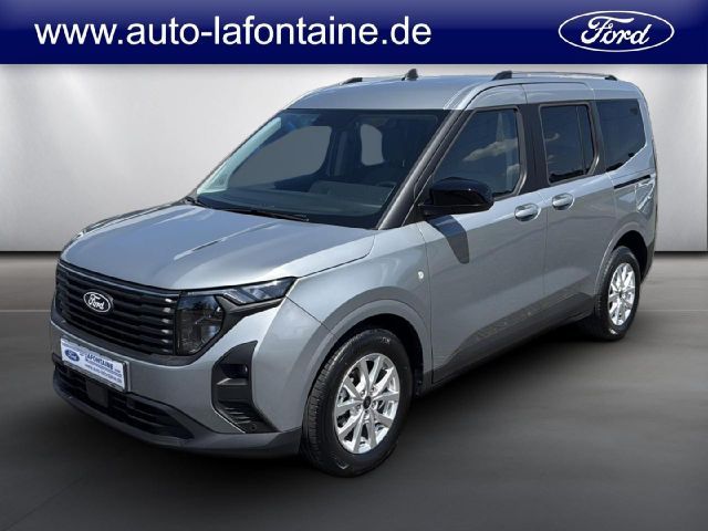 Bild des Angebotes Ford Tourneo Courier Titanium*Automatik*Fahrer-Assist
