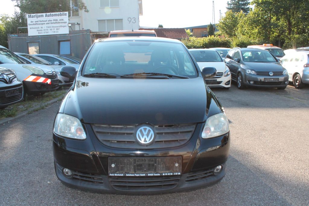 Bild des Angebotes Volkswagen Fox Style