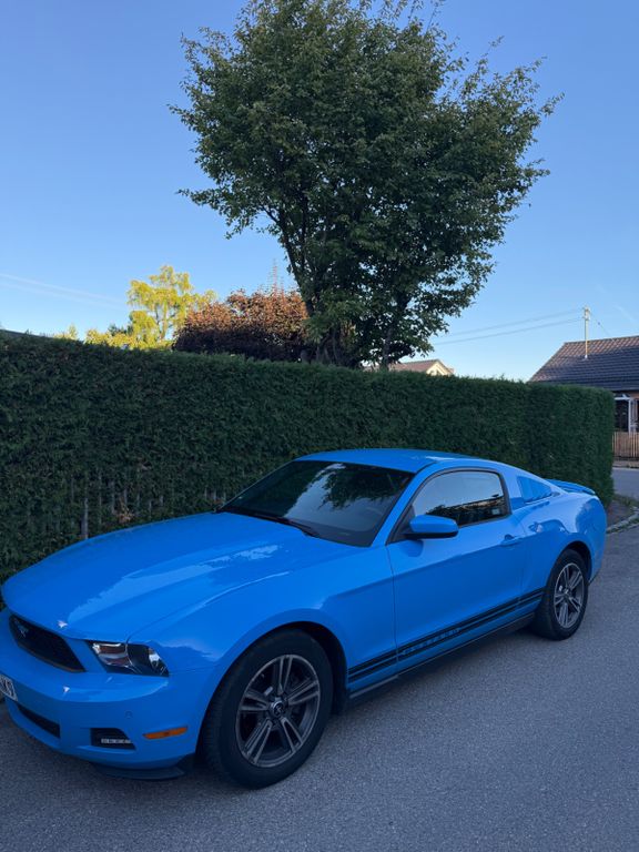 Bild des Angebotes Ford Mustang