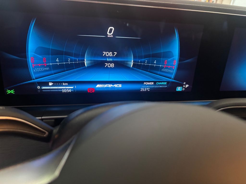 Bild des Angebotes Mercedes-Benz GLE 53 AMG Mercedes-AMG GLE 53 4MATIC+ Merce...