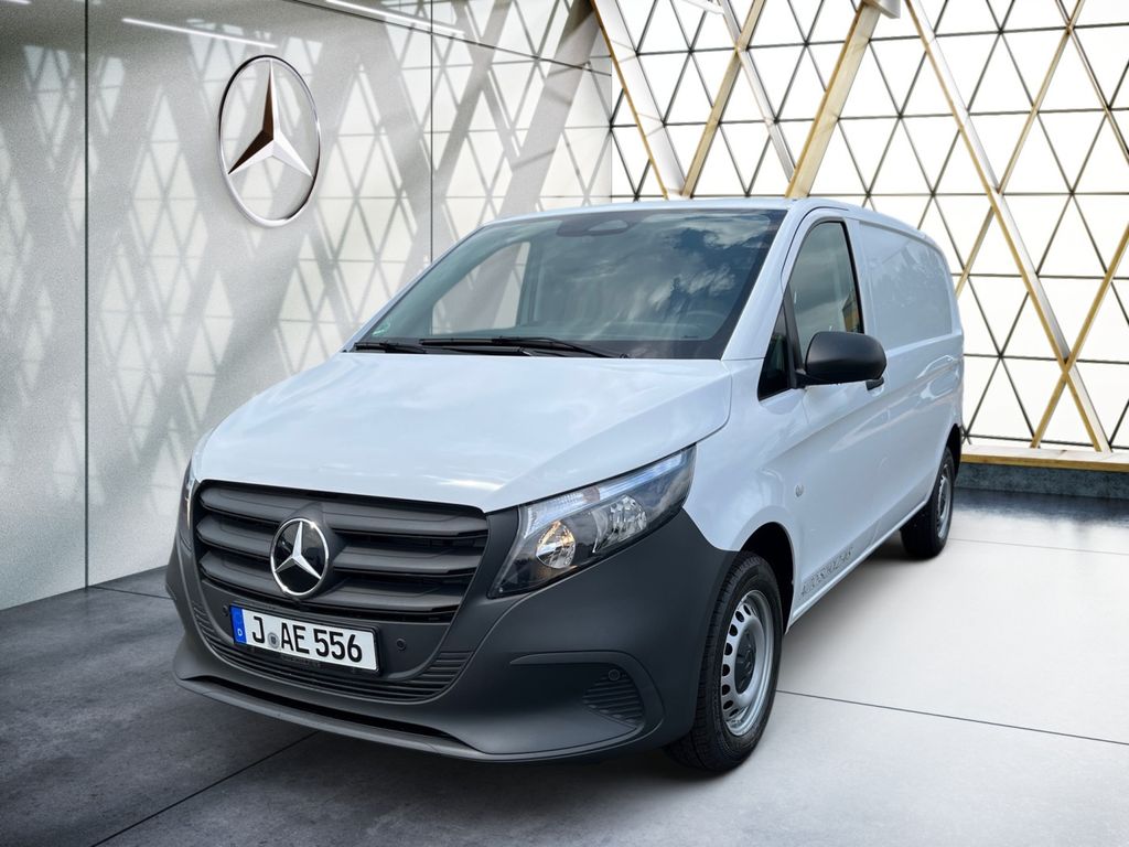 Bild des Angebotes Mercedes-Benz Vito 114 CDI Kasten Kompakt Kamera*Totwinkel-A**