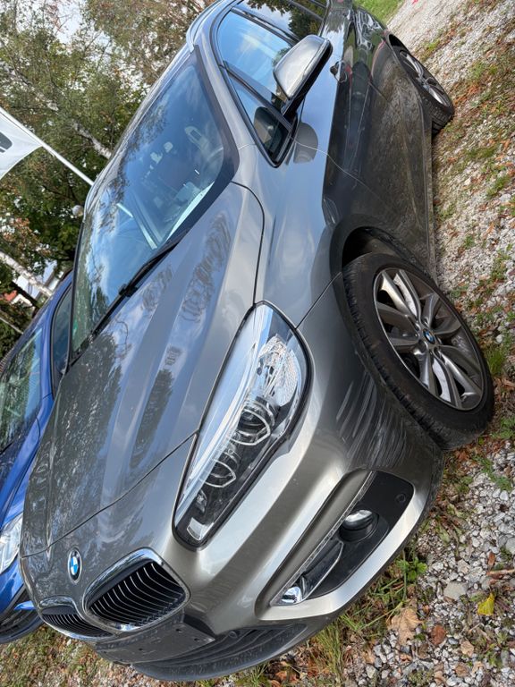 Bild des Angebotes BMW 220 2 Gran Tourer 220 d