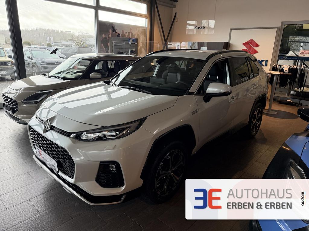 Bild des Angebotes Suzuki Across PLUG-IN HYBRID COMFORT+ ACC