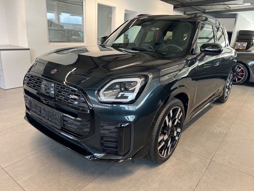 Bild des Angebotes MINI John Cooper Works Countryman
