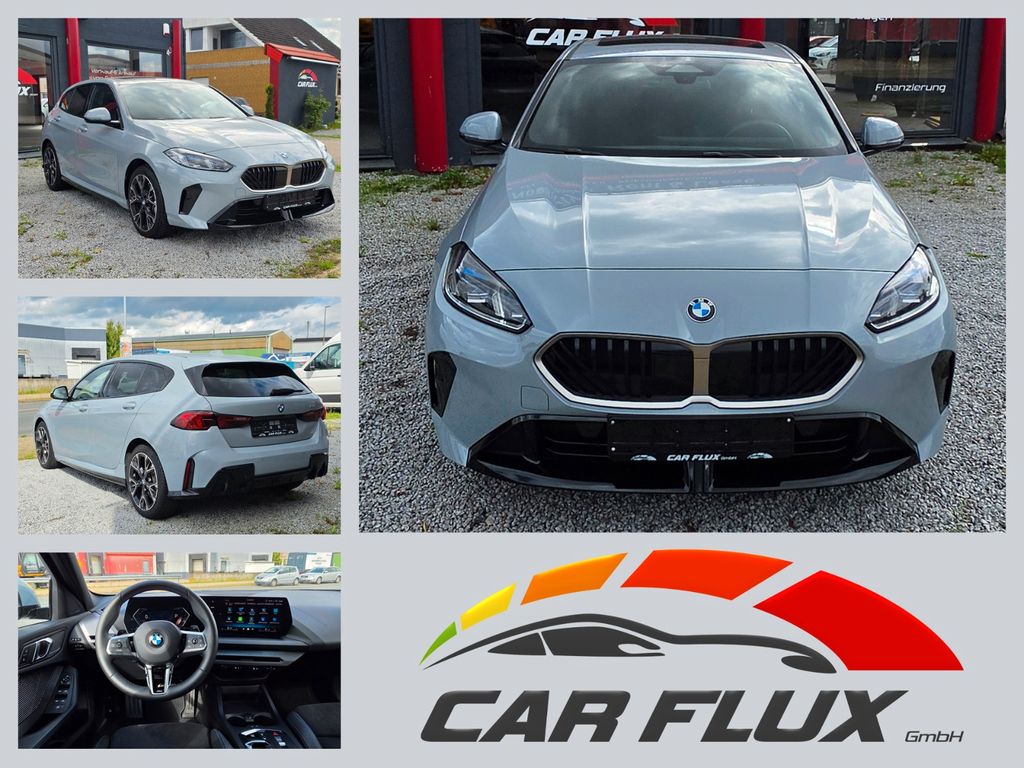 Bild des Angebotes BMW 120 M Sport Pano AHK Keyless 13tkm